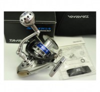 Daiwa saltiga 6500